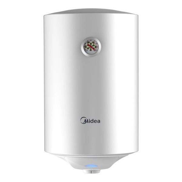 Водонагрівач Midea D80-15F1(W) D80-15F1 (W) фото