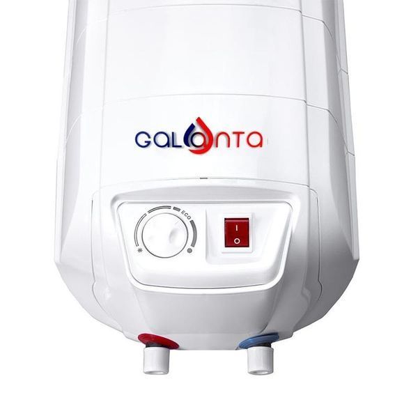 Водонагрівач Galanta 15 л над мийкою 2 кВт (72326NMP) 72326NMP фото