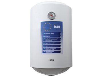 Водонагрівач ISTO 80 1.5kWt Dry Heater IVD804415/1h 1613432108 фото