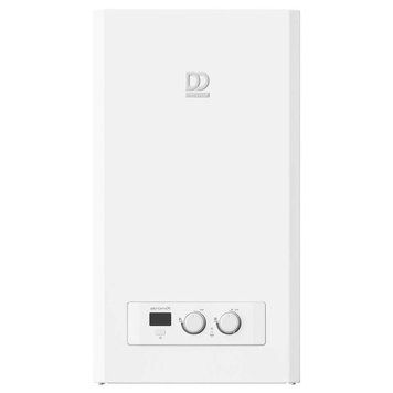 Газовий конденсаційний котел DemirDokum Atromix P 24+ труба 00000524 фото