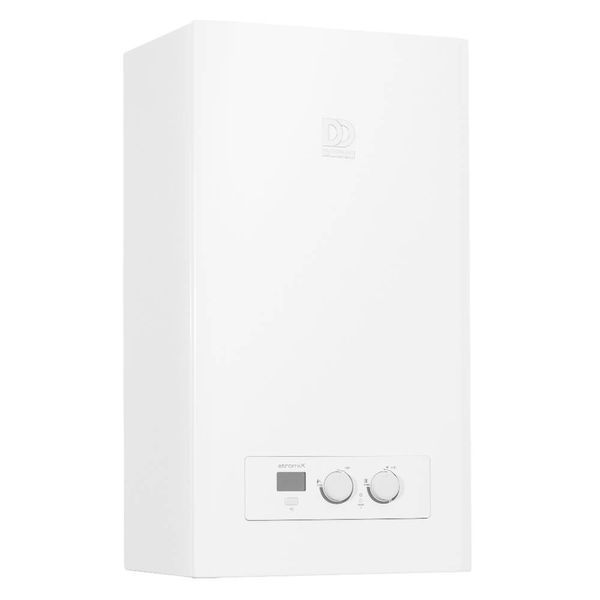Газовий конденсаційний котел DemirDokum Atromix P 24+ труба 00000524 фото