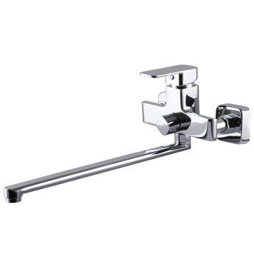 Змішувач для ванни Globus Lux Milano GLM-0208N 22570 фото