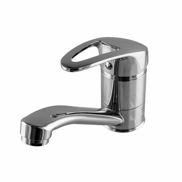 Змішувач для умивальника Globus Lux Caprice GLCA-0203М 9249 фото