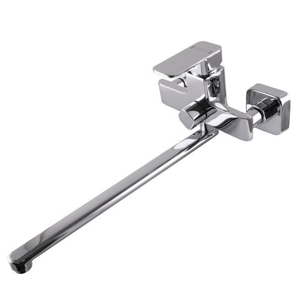 Змішувач для ванни Globus Lux Milano GLM-0208N 22570 фото