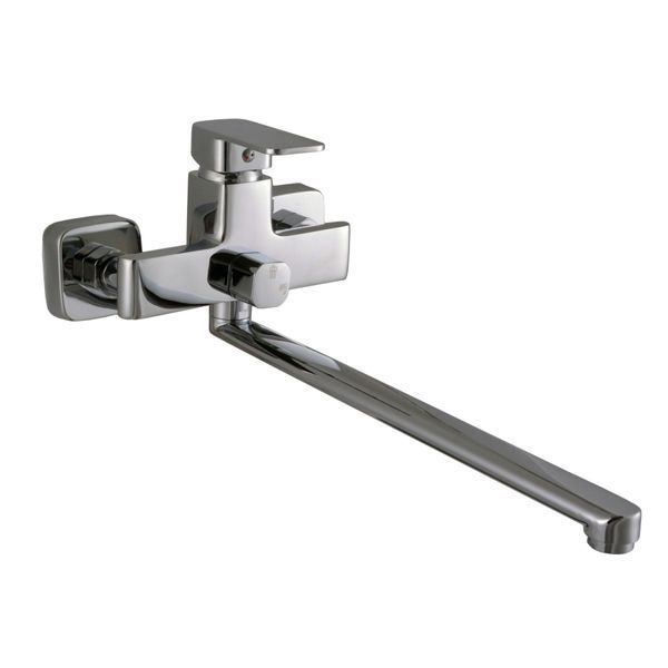 Змішувач для ванни Globus Lux Milano GLM-0208N 22570 фото