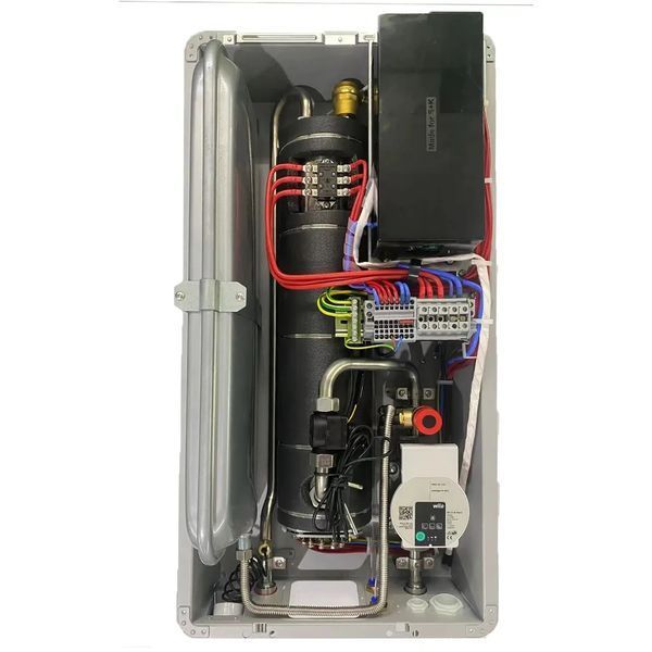 Електричний котел Teknix ESPRO 9 Квт TEKNIX ESPRO 9kW фото