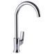 Змішувач для кухні Globus Lux Laguna GLA-0203SL 19198 фото 3
