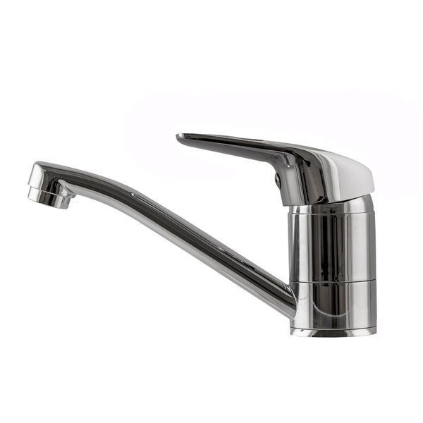 Змішувач для умивальника Globus Lux Koln GLK-0203M 17647 фото