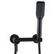 Змішувач для душу Globus Lux ALPEN SBT1-105-BB 28521 фото 2