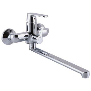 Змішувач для ванни Globus Lux Laguna GLA-0208 19200 фото