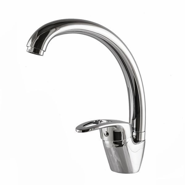 Змішувач для кухні Globus Lux Caprice GLCA-0203S 9251 фото