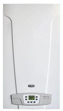 Газовий котел Baxi Eco 4S 24, двоконтурний 765976201 фото