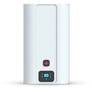 Конденсаційний газовий котел BIASI RINNOVA ADAPTIVE 35кВт M300V.3035 SМ 78082 фото