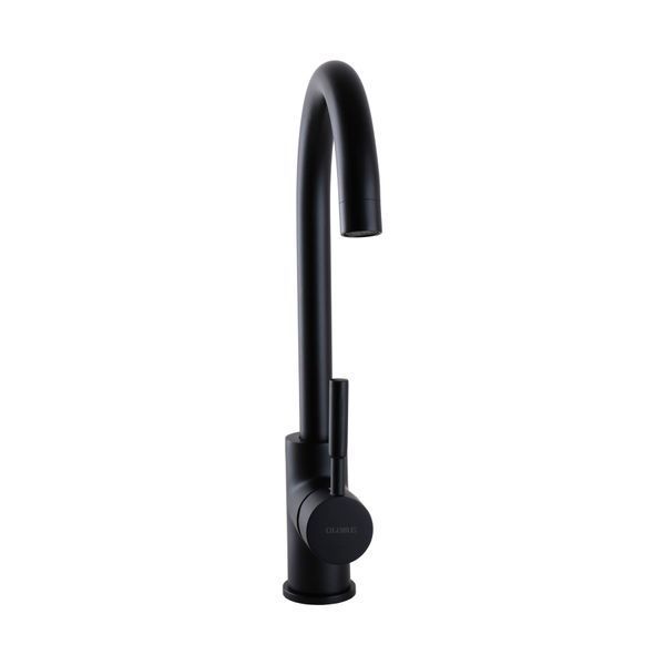 Змішувач для кухні Globus Lux LAZER GLLR-0203S-10-BB 23926 фото