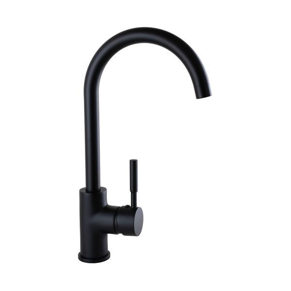 Змішувач для кухні Globus Lux LAZER GLLR-0203S-10-BB 23926 фото