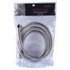 Шланг душовий Globus Lux NH-039-150 Double-Lock 20404 фото 1
