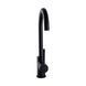 Змішувач для кухні Globus Lux LAZER GLLR-0203S-10-BB 23926 фото 3