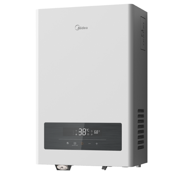 Котел електричний Midea SMART 5 кВт DSFB50BW (220В/380В) DSFB 50 фото