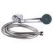 Змішувач для ванни Globus Lux Solly GLSO-0102 9286 фото 4