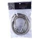 Шланг душовий Globus Lux NH-039-175 Double-Lock 20405 фото 1