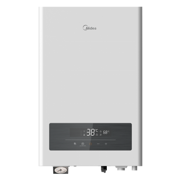 Котел електричний Midea SMART 8 кВт DSFB80BW (220В/380В) DSFB 80 фото