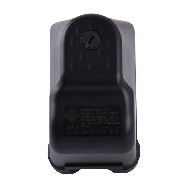 Реле тиску Italtecnica PM-5 G 24441 фото