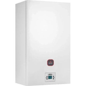 Конденсаційний газовий котел BIASI RINNOVA COND 32кВт 32S 79874 фото