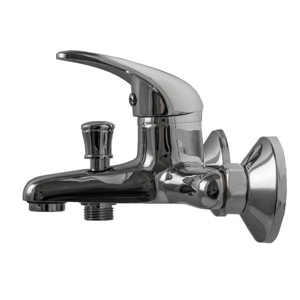 Змішувач для ванни Globus Lux Sena GLS-102 1252 фото