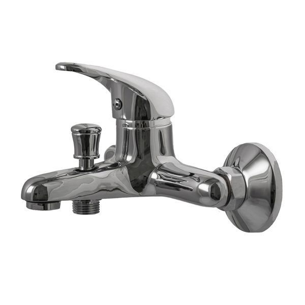 Змішувач для ванни Globus Lux Sena GLS-102 1252 фото