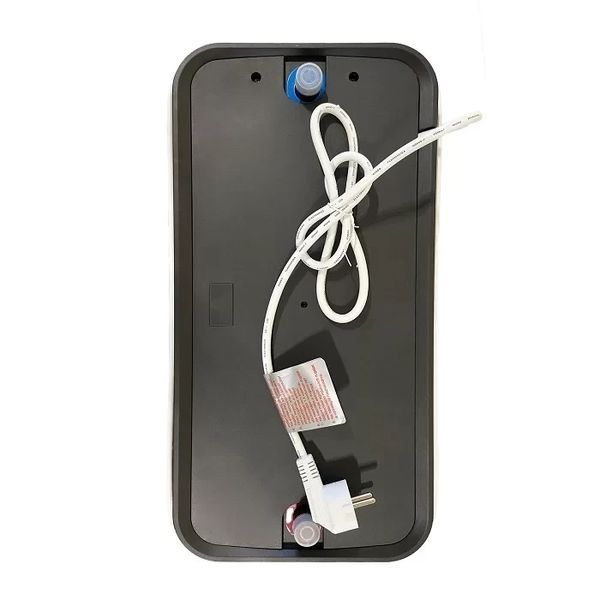 Водонагрівач Midea PRIME Wi-Fi D50-20ED6 (W) D50-20ED6 (W) фото