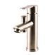 Змішувач для умивальника Globus Lux ALPEN SBT1-106B 21994 фото 4