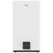 Водонагрівач Midea PRIME Wi-Fi D80-20ED6 (W) D80-20ED6 (W) фото 1