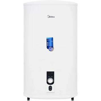 Водонагрівач Midea D80-20ED2(W) D80-20ED2 (W) фото