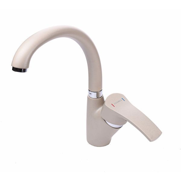 Змішувач для кухні Globus Lux QUEENSLAND GLQU-0203S-BIG-4-COLORADO 19215 фото