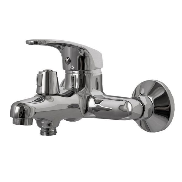 Змішувач для ванни Globus Lux Caprice GLCA-0102N 14079 фото