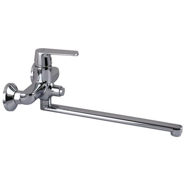Змішувач для ванни Globus Lux Laguna GLA-0208T 20208 фото