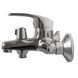 Змішувач для ванни Globus Lux Caprice GLCA-0102N 14079 фото 3