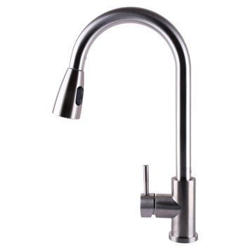 Змішувач для кухні Globus Lux ALPEN SBT1-2031 20280 фото