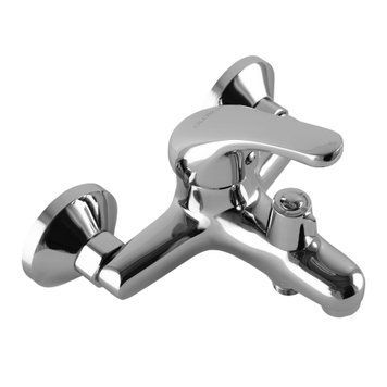 Змішувач для ванни Globus Lux Solly GLSO-0102N 14080 фото