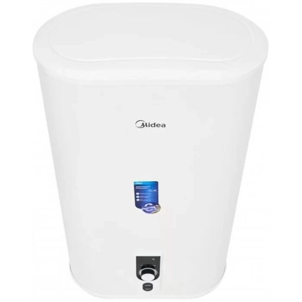 Водонагрівач Midea D100-20ED2(W) D100-20ED2 (W) фото
