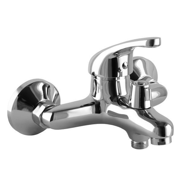 Змішувач для ванни Globus Lux Solly GLSO-0102N 14080 фото