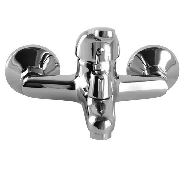 Змішувач для ванни Globus Lux Solly GLSO-0102N 14080 фото