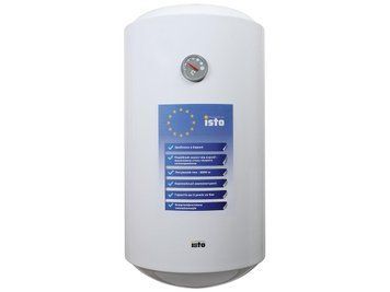 Водонагрівач ISTO 100 2kWt IV1004420/1h 1613432111 фото