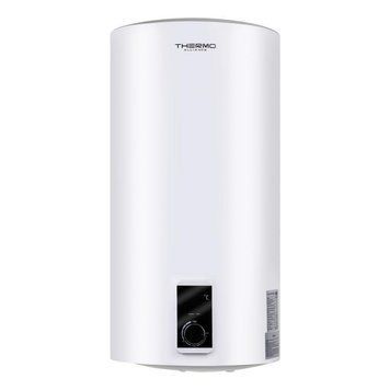 Водонагрівач електричний Thermo Alliance 80 л SLIM вертикальний, сухий ТЕН 2,0 кВт D80V20J(D)2-K 2529511550 фото