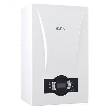 Газовий конденсаційний котел E.C.A. Proteus Premix 24 HM + комплект коаксіального димоходу 00000528 фото