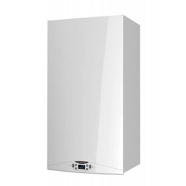 Конденсаційний газовий котел Ariston HS PREMIUM 24 EU2 4503951 фото
