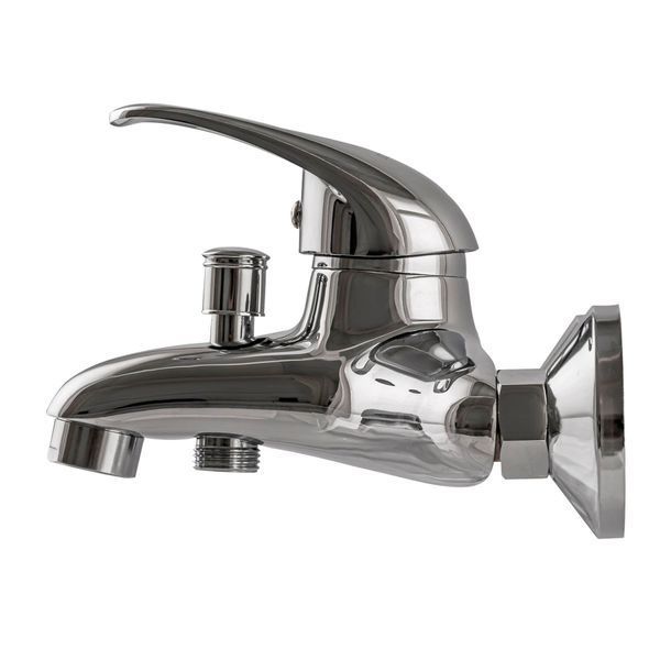 Змішувач для ванни Globus Lux Smart GLSM-0102 9355 фото