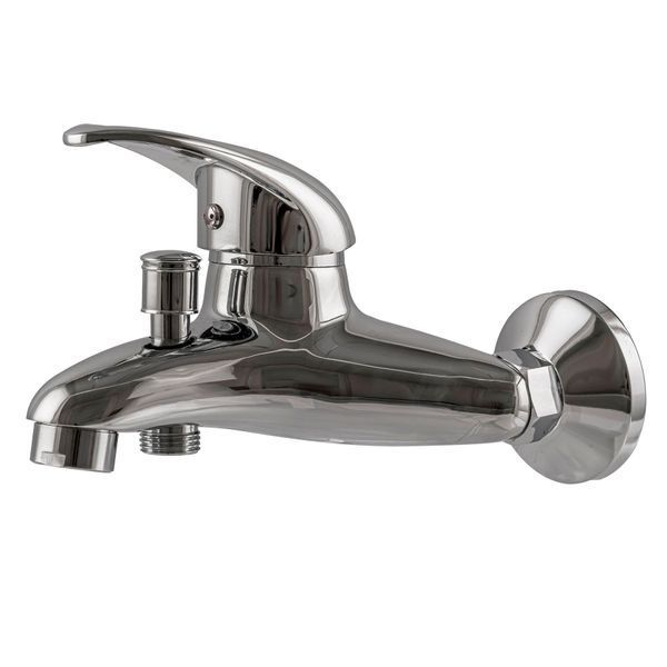 Змішувач для ванни Globus Lux Smart GLSM-0102 9355 фото