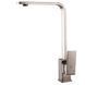 Змішувач для кухні Globus Lux SHK-203S-M 16982 фото 1