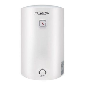 Водонагрівач електричний Thermo Alliance 50 л універсальний, мокрий ТЕН 1,5 кВт D50VH15Q2 2529511552 фото